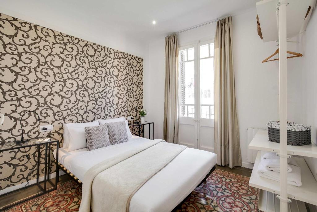 The Collection Barcelona - Sunny 4BD apartment in Sagrada Familia