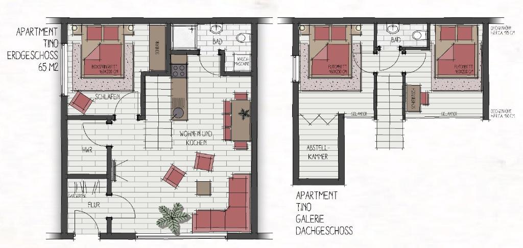 Villa Backstein OBO19 - 