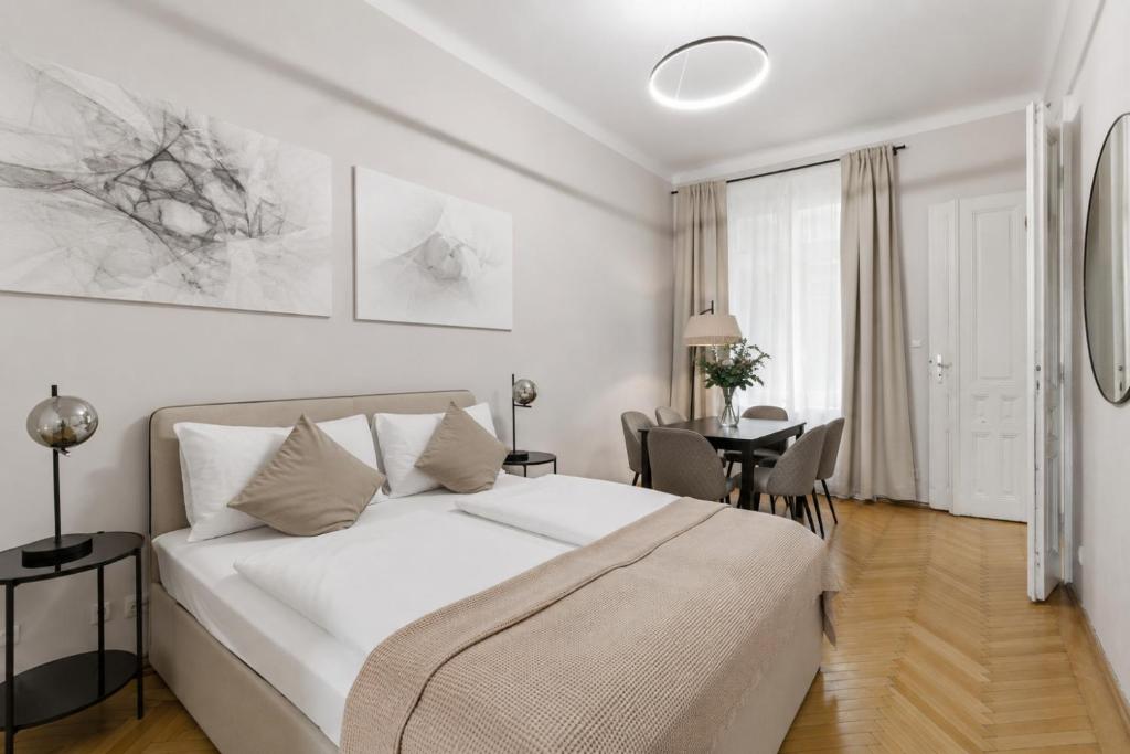 Close to Stadthalle I 5 Min to Lugner City
