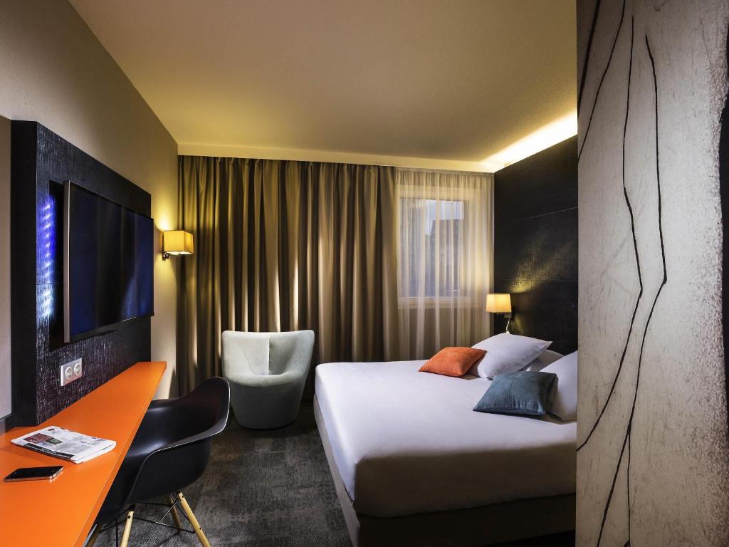 Mercure Colmar Centre Unterlinden – photo 11
