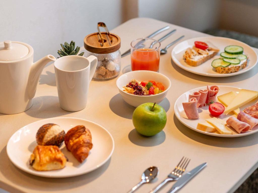 Mercure Colmar Centre Unterlinden – photo 41