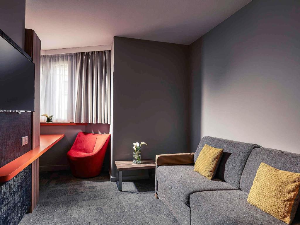Mercure Colmar Centre Unterlinden – photo 19