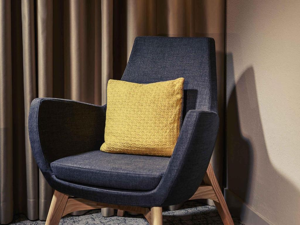 Mercure Colmar Centre Unterlinden – photo 33