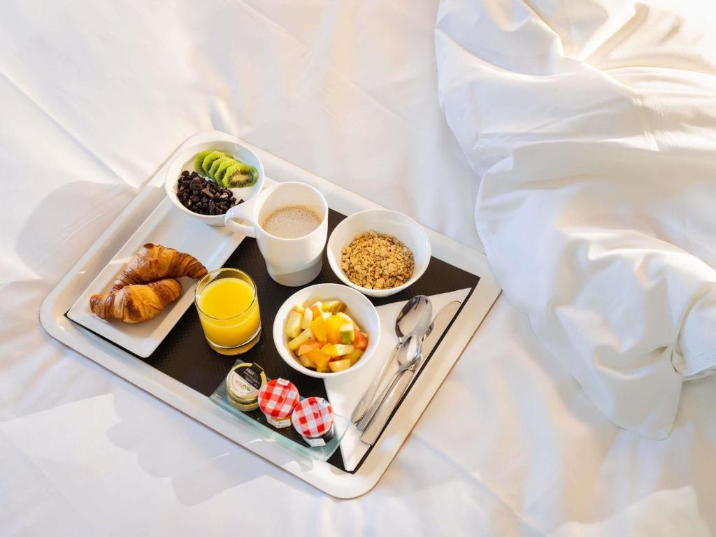 Mercure Colmar Centre Unterlinden – photo 45