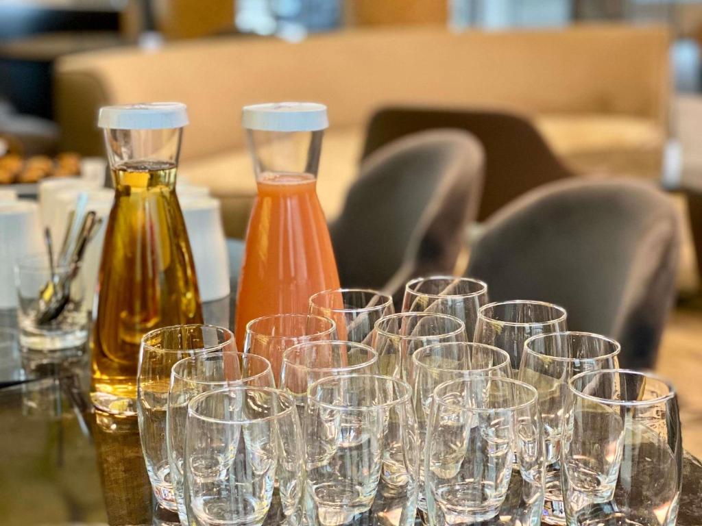 Mercure Colmar Centre Unterlinden – photo 50
