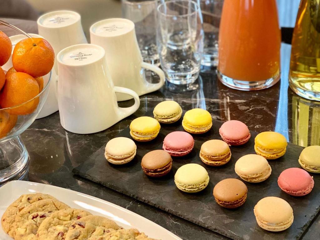Mercure Colmar Centre Unterlinden – photo 51