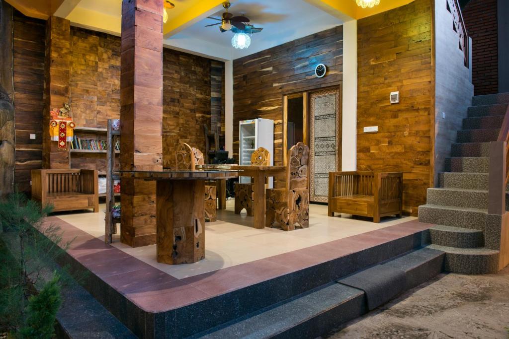 Fotografie z fotogalerie ubytování Bulan Bali Homestay v Ubudu