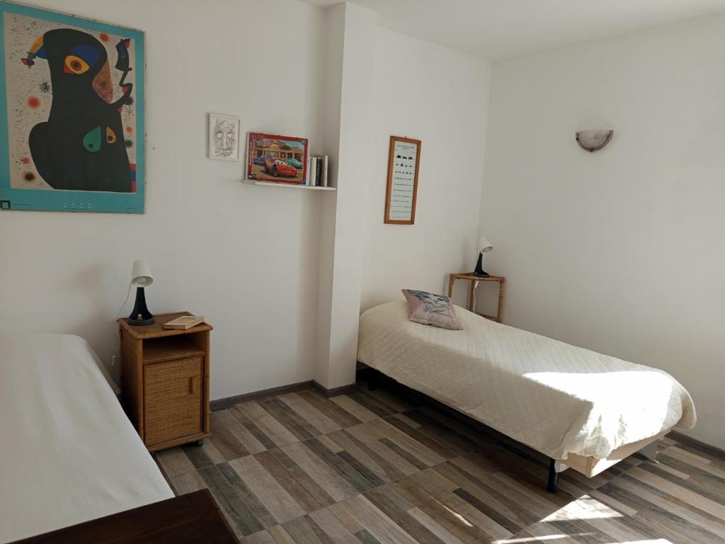 Suite Valdibà