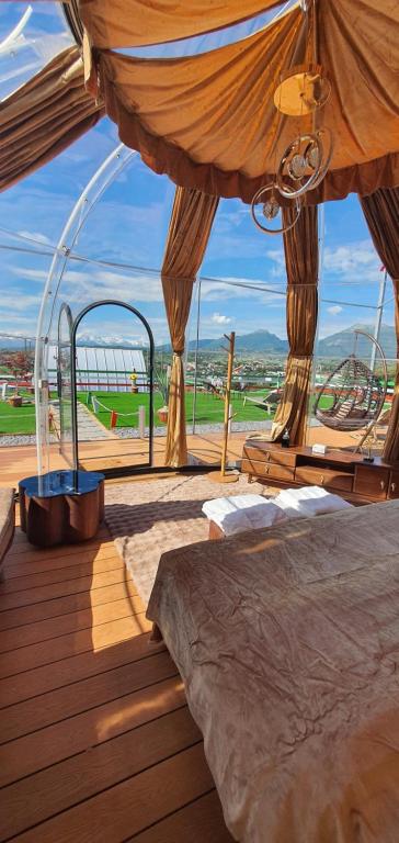 Maremonti Glamping