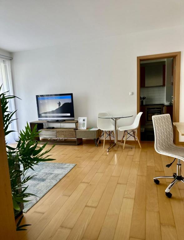 Azores Paim Apartment T1