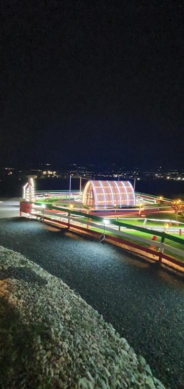 Maremonti Glamping