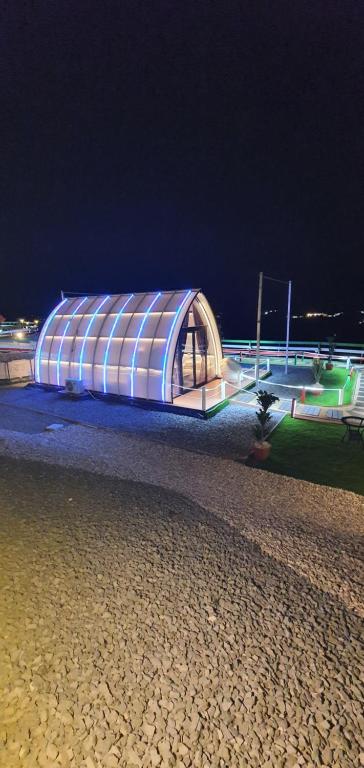 Maremonti Glamping