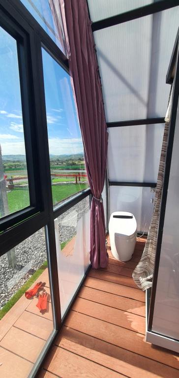 Maremonti Glamping