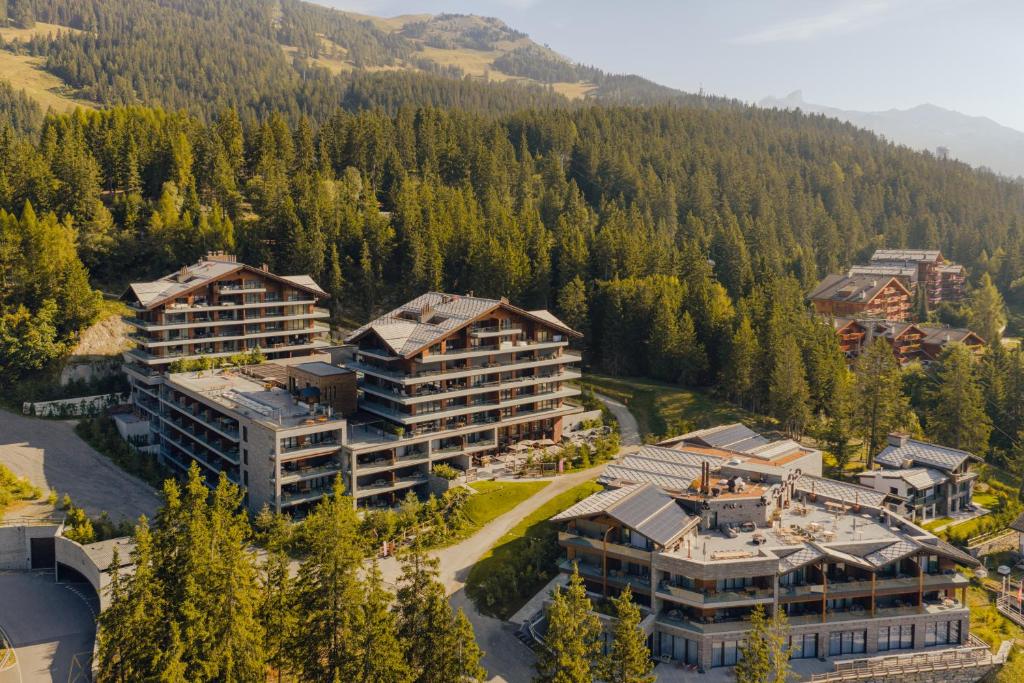 Six Senses Crans-Montana