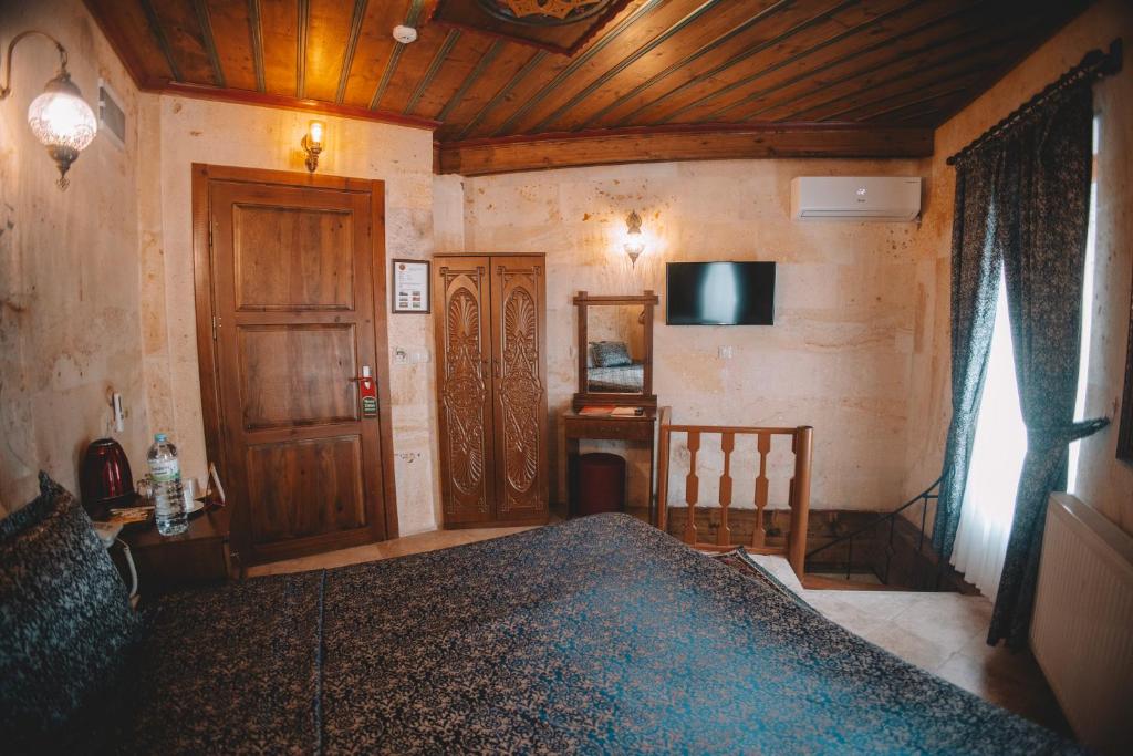 Balloon Cave Hotel - Duplex Suite