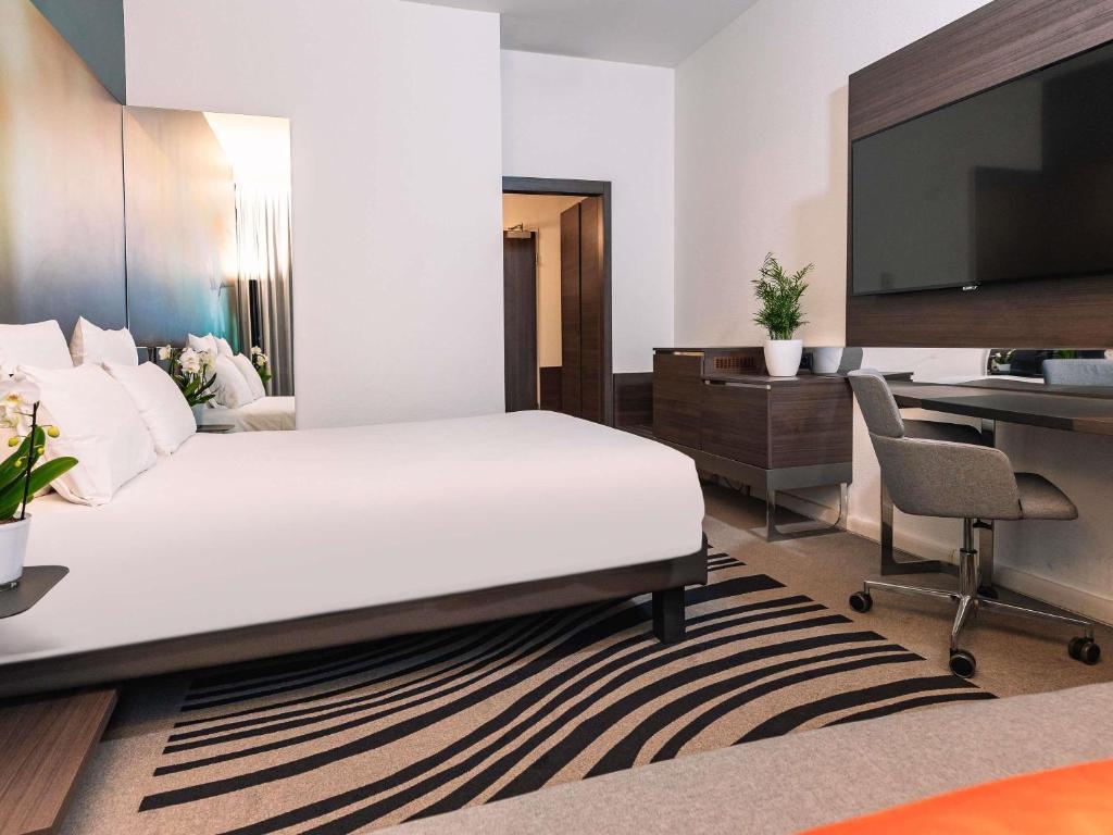 Novotel Milano Linate Aeroporto - Superior Room