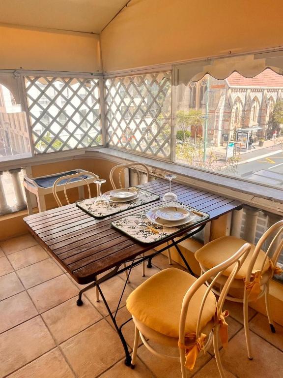 Appartement Villa Marta - À 50 m de la plage