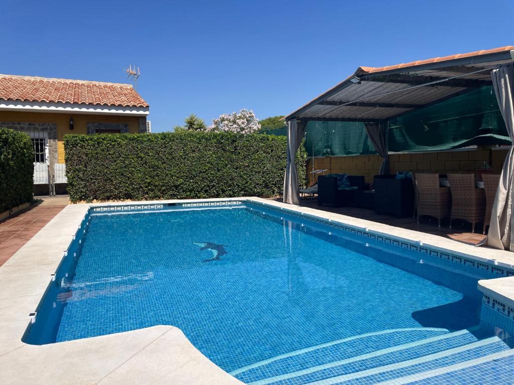 Villa Vanessa - Housity