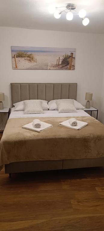 Studio Apartman M&M