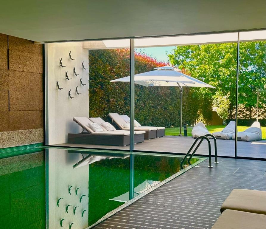 DS Hotel Lusopark