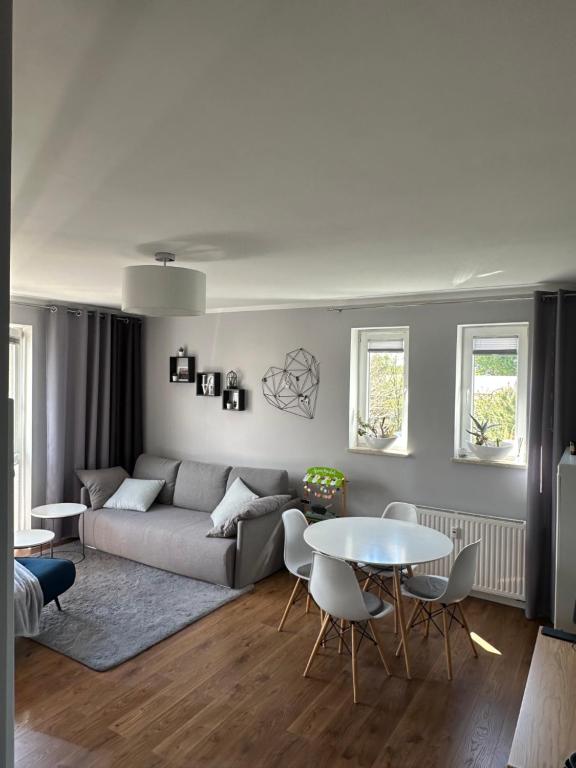 Apartament Ustka - Hizvo