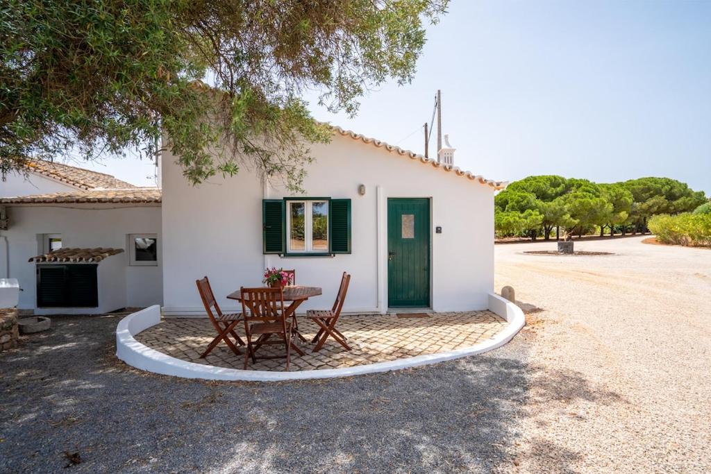 Casa Alecrim, Quinta Vale Caranguejo