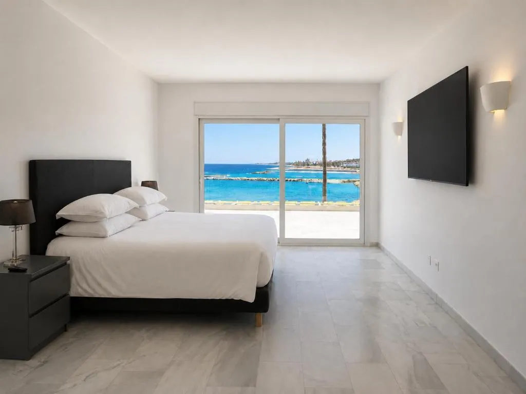 B51 Executive Flats Marbella