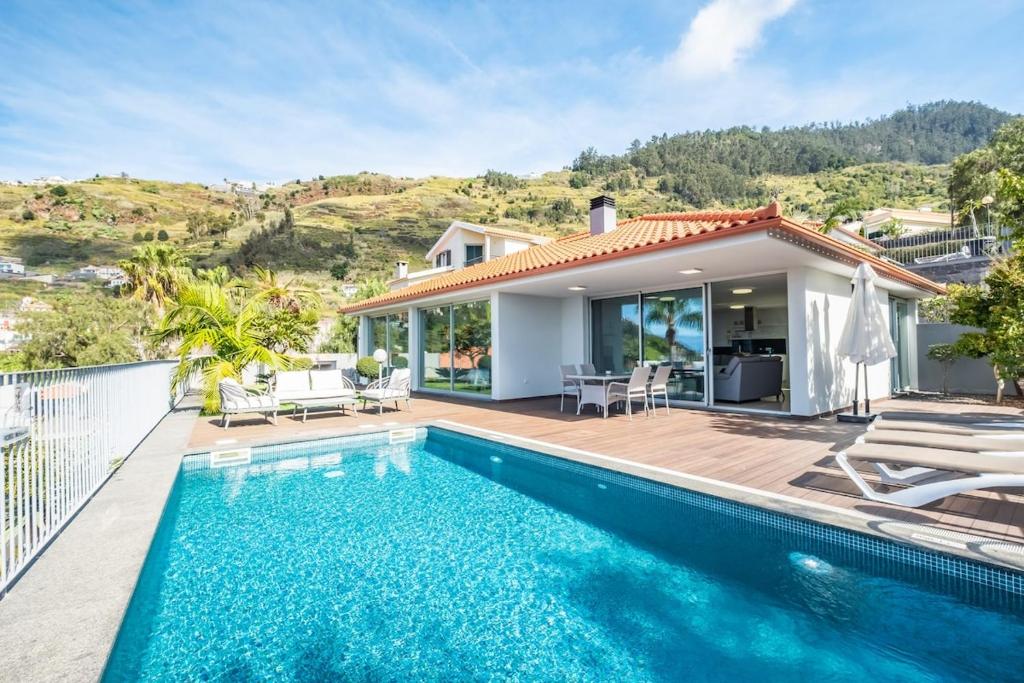 New Vila Bela by Your Madeira Rentals