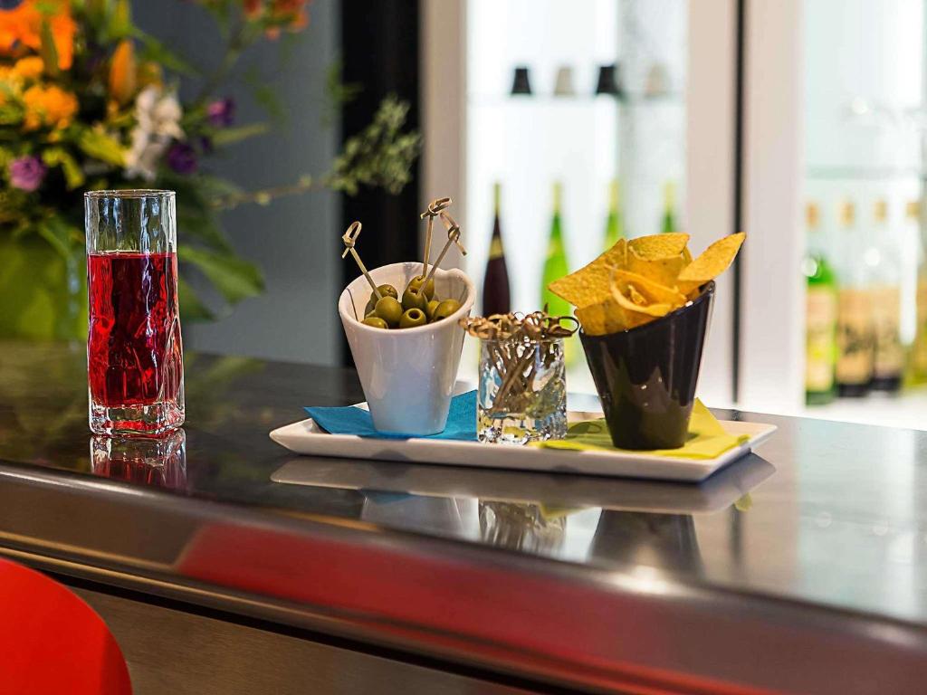 ibis Colmar Centre – photo 34