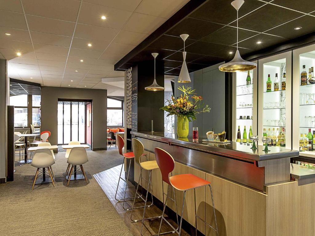 ibis Colmar Centre – photo 31
