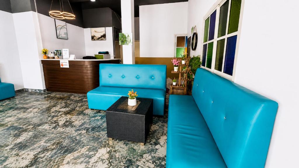 امکانات Luxus Guesthouse Patong - تصویر ۴
