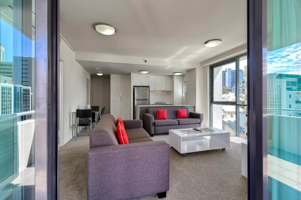 SKD Suites - Resim 21