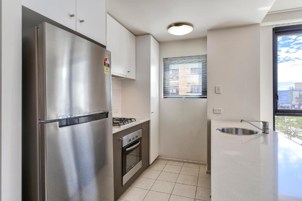 SKD Suites - Resim 17