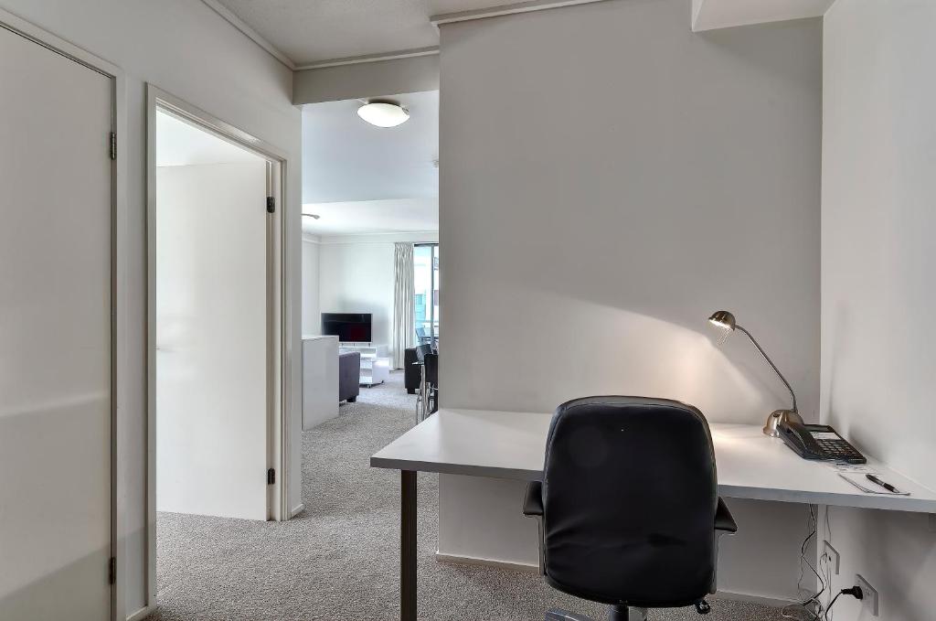 SKD Suites - Resim 20