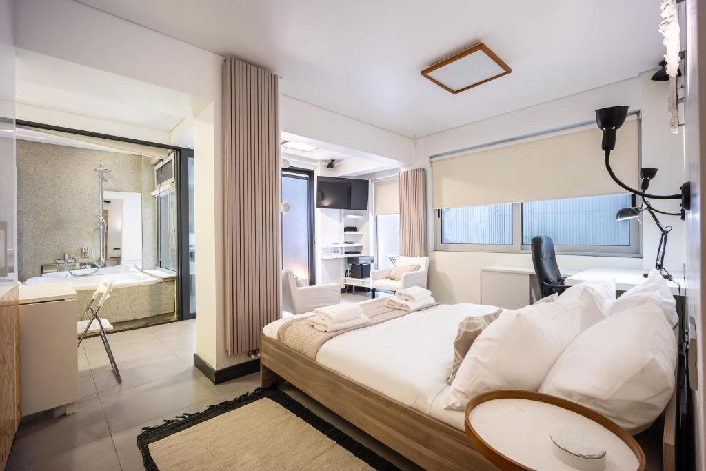 Abaza Apartment by GK Hospitality Group