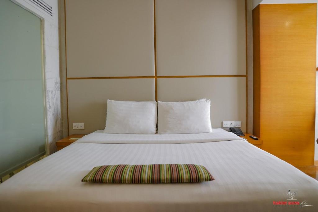 Avari Towers Karachi - 