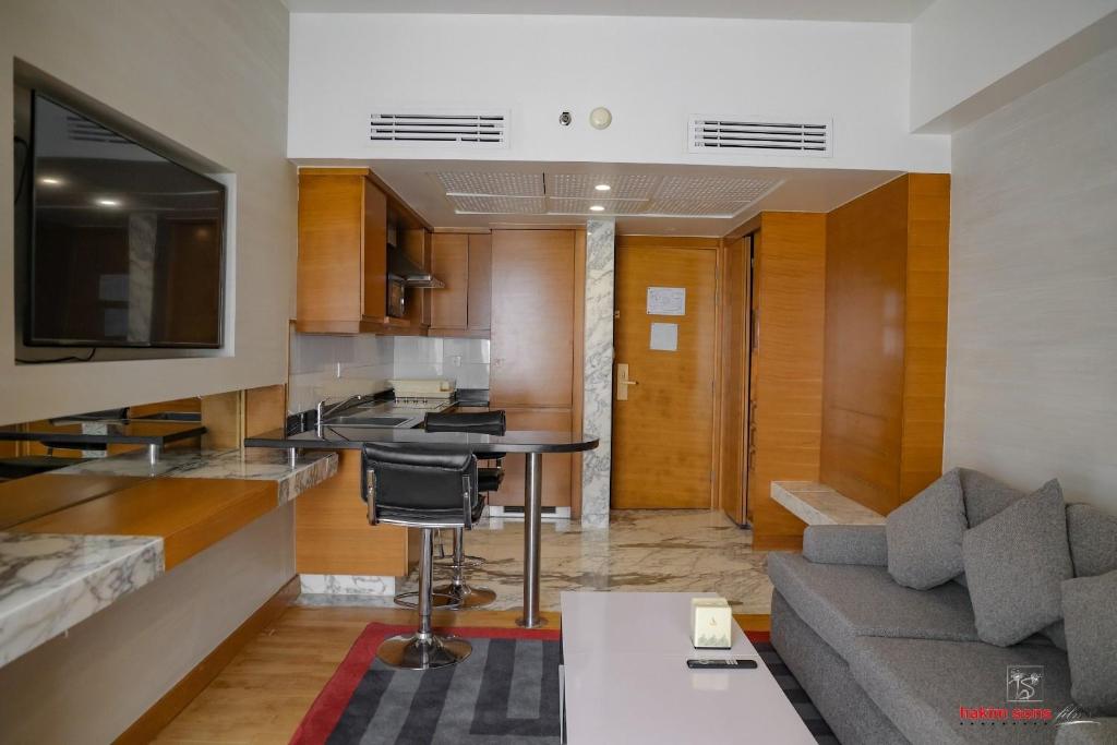 Avari Towers Karachi - 