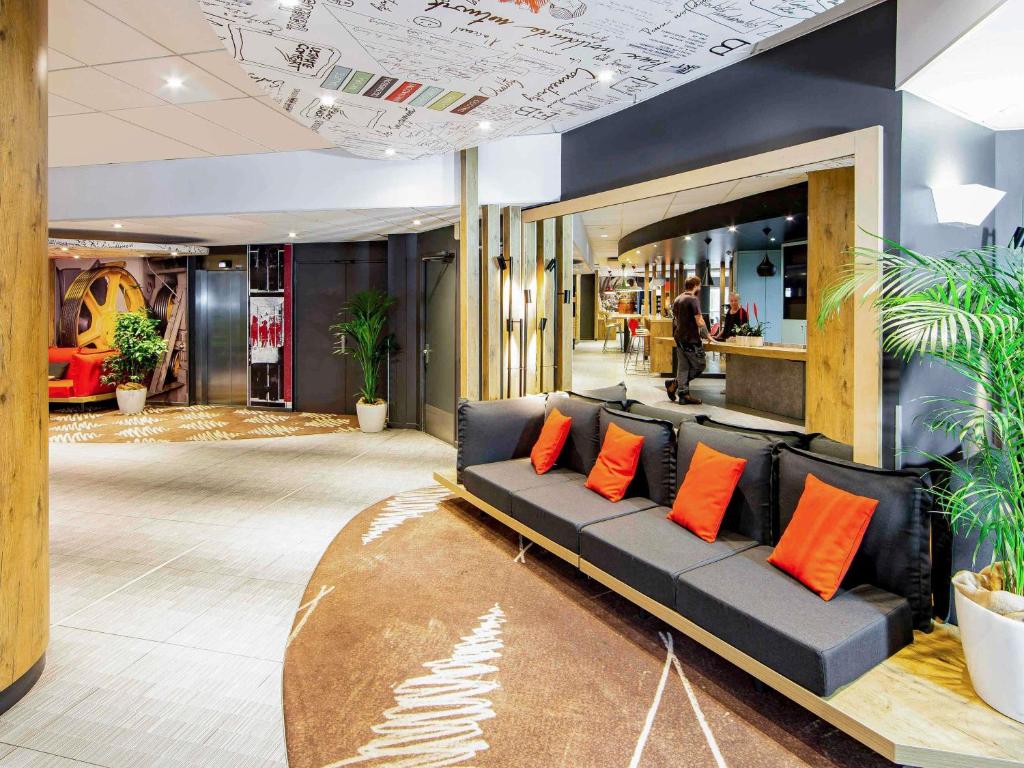 ibis Mulhouse Centre Filature – photo 9