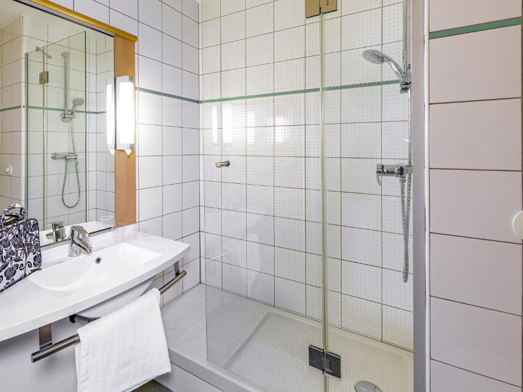 ibis Mulhouse Centre Filature – photo 15