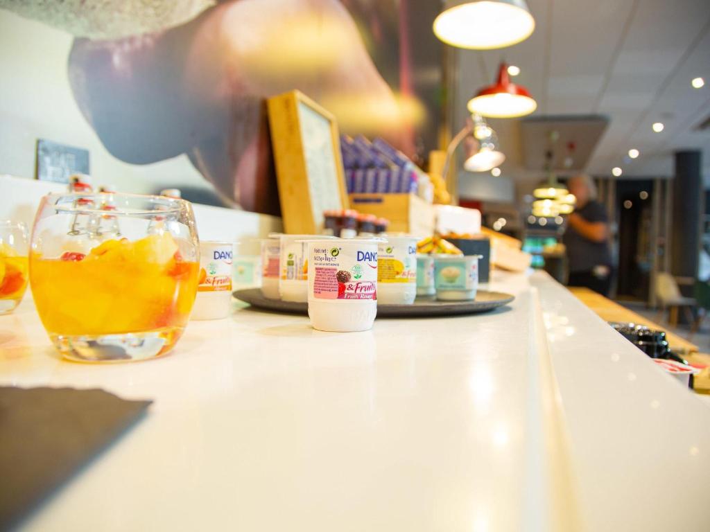 ibis Mulhouse Centre Filature – photo 25