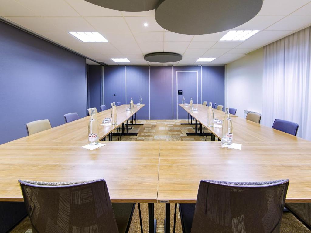 ibis Mulhouse Centre Filature – photo 27
