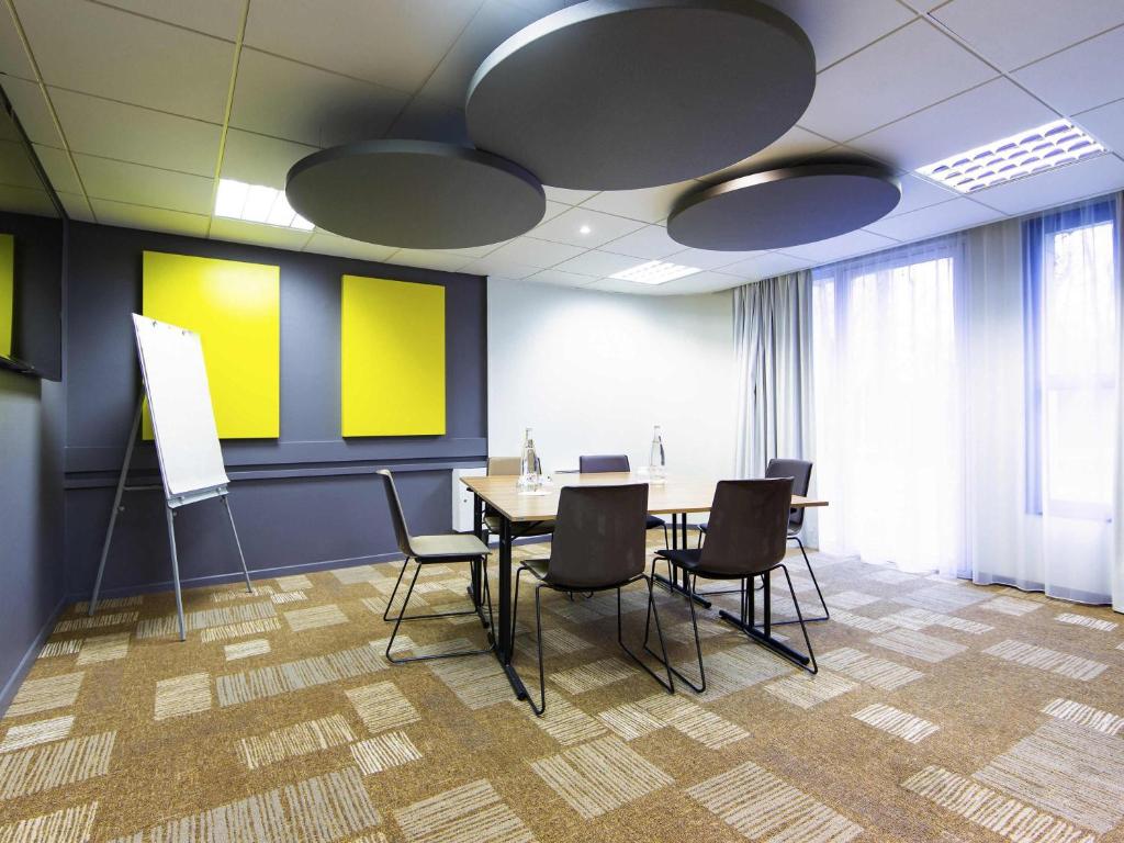 ibis Mulhouse Centre Filature – photo 29
