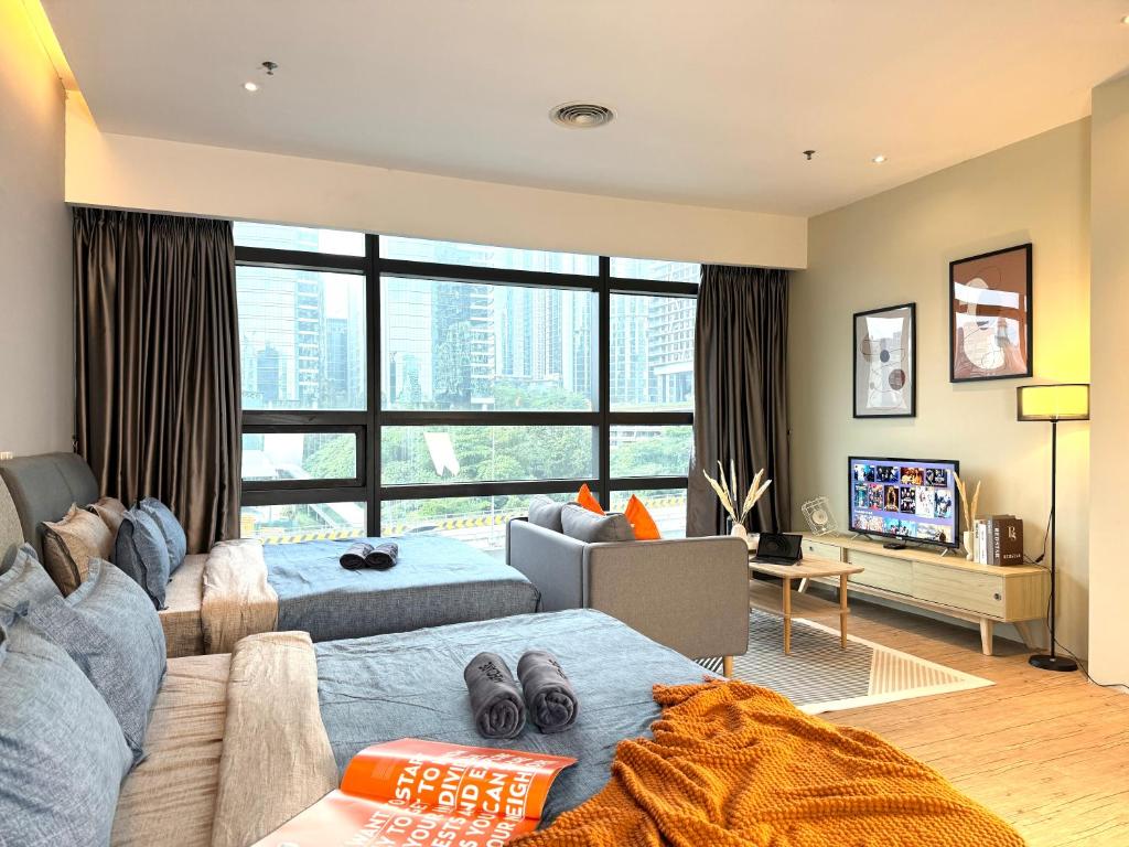 Bangsar Trade Centre Premium Suites Images