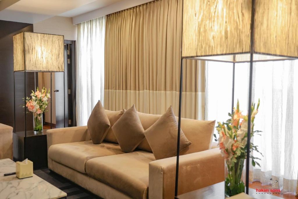 Avari Towers Karachi - 