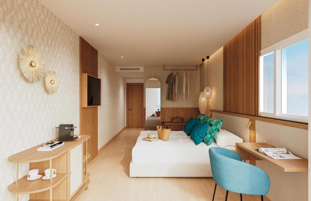 Hotel Vibra Algarb photo