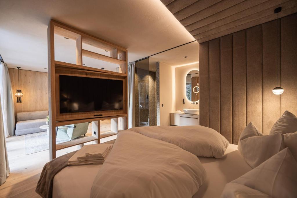 Alma Alpina Lodge, Adults Only