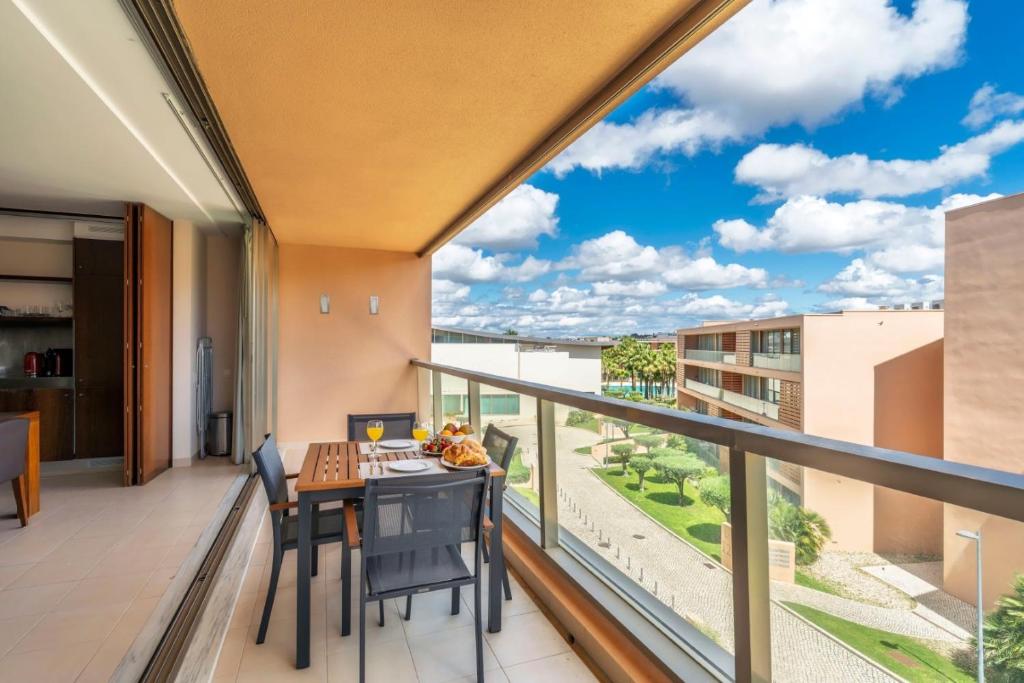 Apartamento T2 Herdade dos Salgados