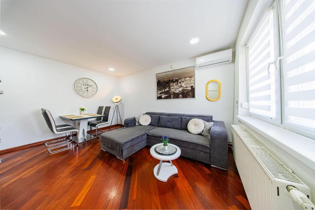 Apartment Nora