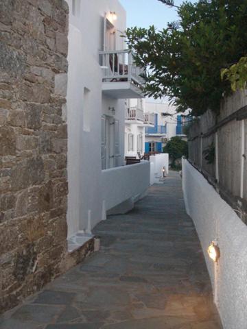 Mykonos Chora Residences - 10