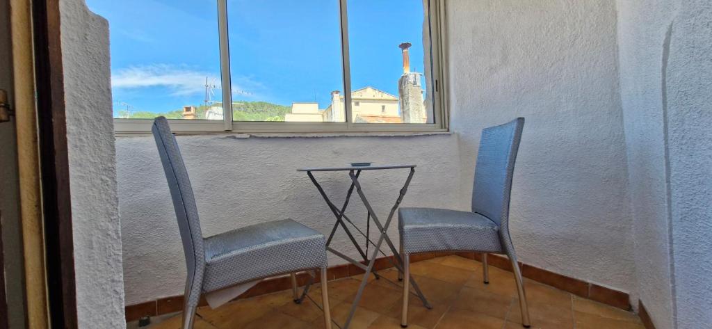 Grand appartement lumineux avec 2 chambres - Appartement Met 2 Slaapkamers
